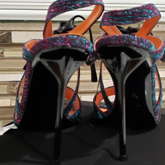 ❤️❤️❤️Walter De Silva sandals - Picture 7 of 8